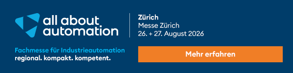 Banner Easyfairs Deutschland GmbH